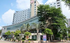 台糖長榮酒店- 台南